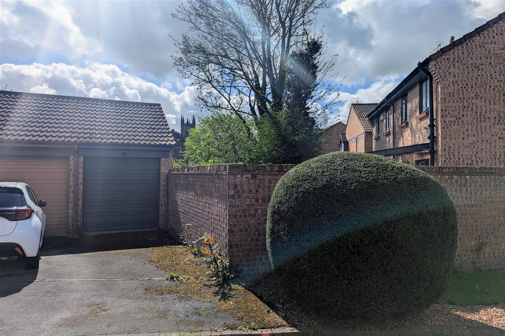 Mintfields Road, Beverley